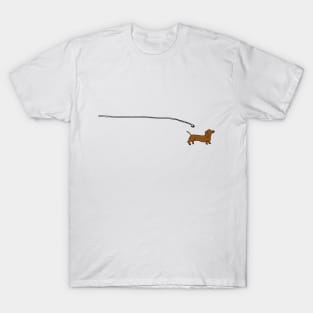 can I pet your dog? T-Shirt